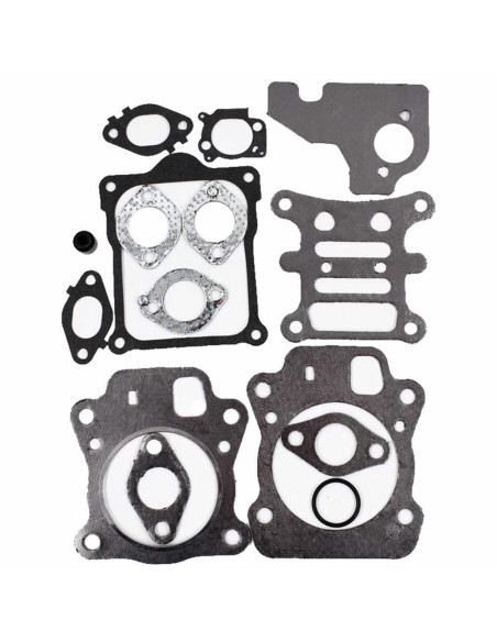 Pochette de joints Briggs &amp; Stratton pour modèle 111P - 121S - 121P