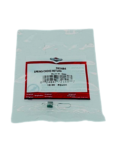 Ressort de rappel de starter Briggs &amp; Stratton
