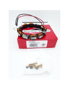 Alternateur de charge 14 V AC - 3/5 A CC 592831 696459