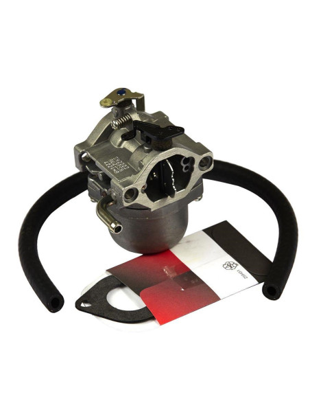 Carburateur Moteur Briggs &amp; Stratton 791266-593432 marque Nikki