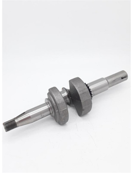 Vilebrequin Briggs &amp; Stratton 594572 - Longueur 60 mm - Diam 22.2 mm