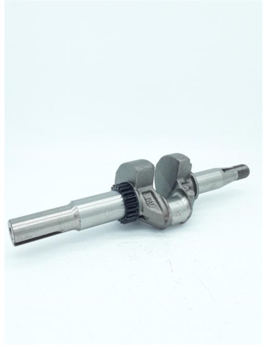 Vilebrequin Briggs &amp; Stratton 594572 - Longueur 60 mm - Diam 22.2 mm