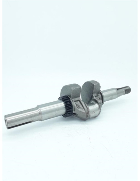 Vilebrequin Briggs &amp; Stratton 594572 - Longueur 60 mm - Diam 22.2 mm