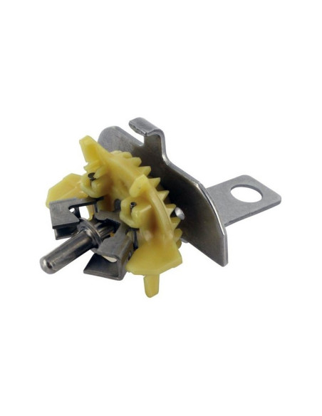 Régulateur denté briggs &amp; Stratton 490815 - 691968