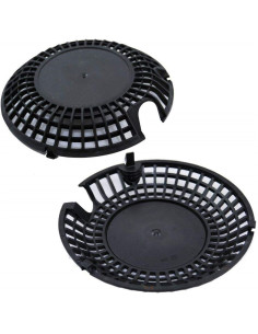 Grille de protection de lanceur Briggs &amp; Stratton Quantum 281136