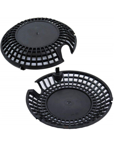 Grille de protection de lanceur Briggs &amp; Stratton Quantum 281136