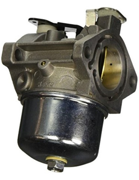 Carburateur d'ORIGINE Briggs &amp; Stratton 699831-498027-694941