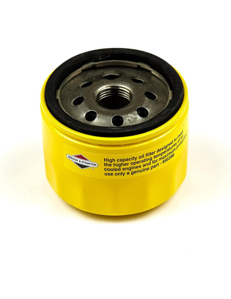 Filtre à Huile Briggs 696854 - 795890