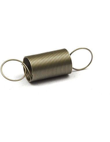 Ressort  starter BRIGGS &amp; STRATTON modèles : 122K02, 122K05