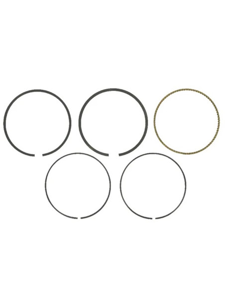 Jeu de segments (EX BS-796641) / PIECE D'ORIGINE BRIGGS &amp; STRATTON