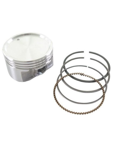 Piston Briggs et Stratton 843951 - 807619 - 807620 - 843952