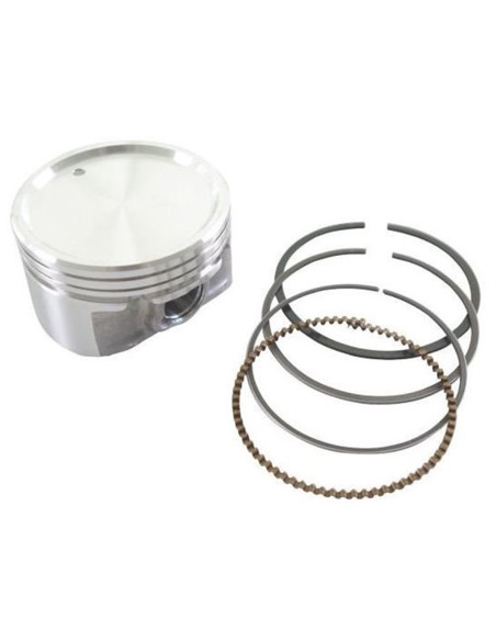 Piston Briggs et Stratton 843951 - 807619 - 807620 - 843952