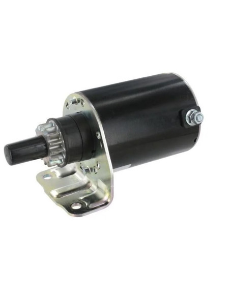 Démarreur Briggs &amp; Stratton série Vanguard 350447 - 844717