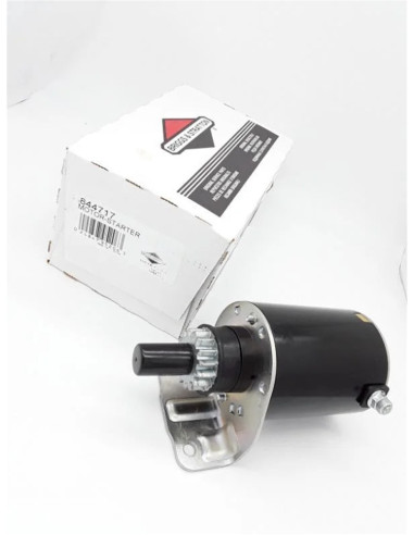 Démarreur Briggs &amp; Stratton série Vanguard 350447 - 844717