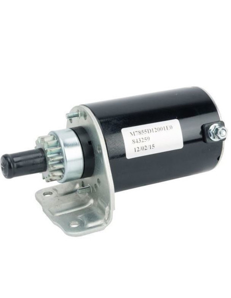 Démarreur Briggs &amp; Stratton 846451