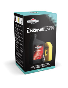 Kit entretien Briggs &amp; Stratton Classic série 450-550 - 992230