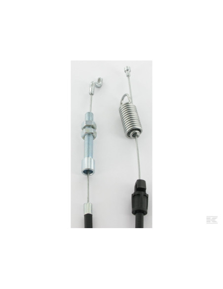 Cable de traction GGP NP534 - 81000670/0