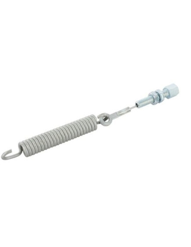 CABLE DE TENSION TRACTEUR TONDEUSE CASTELGARDEN 82004618/0