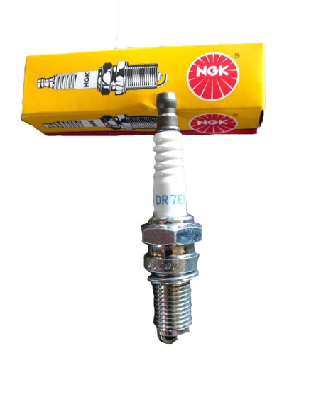 Bougie NGK DR7EB