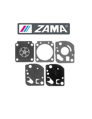 Membrane ZAMA ORIGINE GND12 - GND15