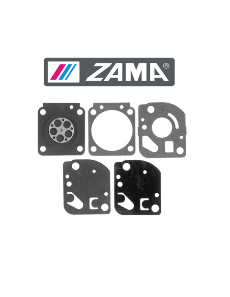 Membrane ZAMA ORIGINE GND12 - GND15