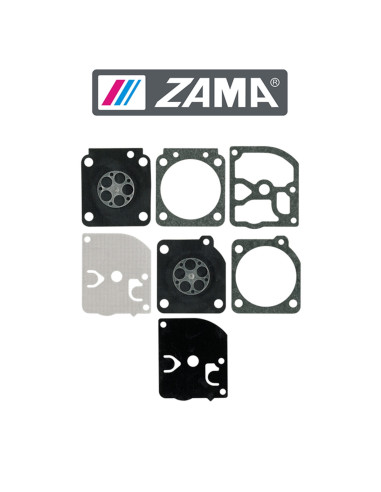 Membrane ZAMA ORIGINE GND27 - GND-27