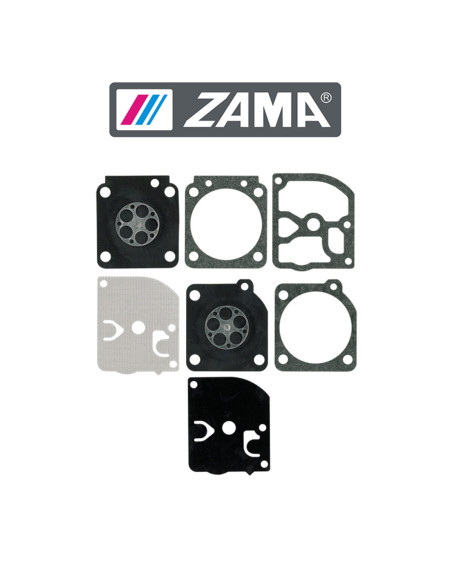 Membrane ZAMA ORIGINE GND27 - GND-27