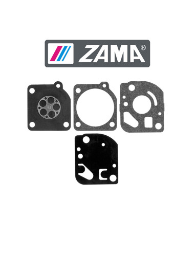 Membrane ZAMA ORIGINE GND41 - GND-41 - C1Q