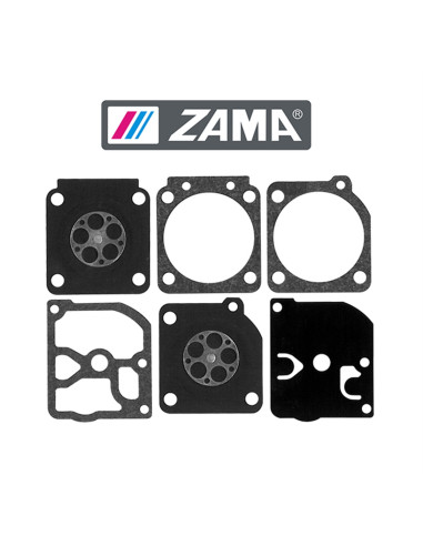 Membrane ZAMA ORIGINE GND33 - GND-33