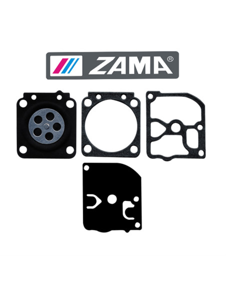 Membrane ZAMA ORIGINE GND81 - GND-81