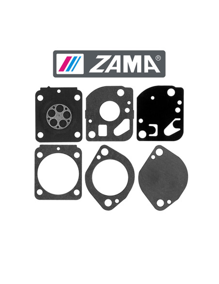Membrane ZAMA GND72 - GND-72