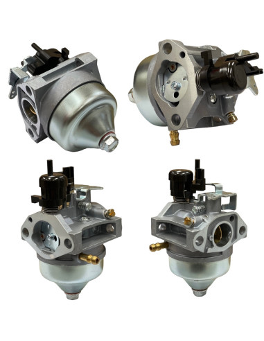 Carburateur Honda GCV160 avec Starter automatique 16100Z0L876