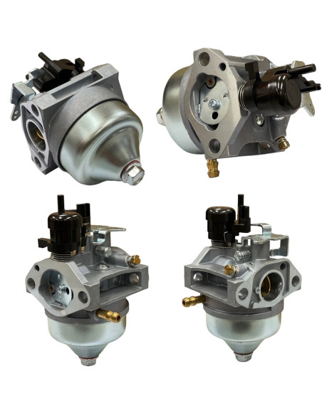 Carburateur Honda GCV160 avec Starter automatique 16100Z0L876