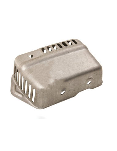 Grille d'Echappement Honda F460-F560