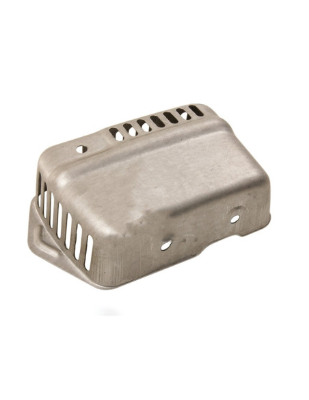 Grille d'Echappement Honda F460-F560