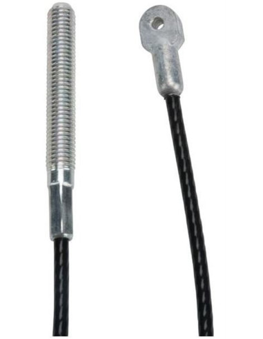Cable de direction Husqvarna Rider 501604804
