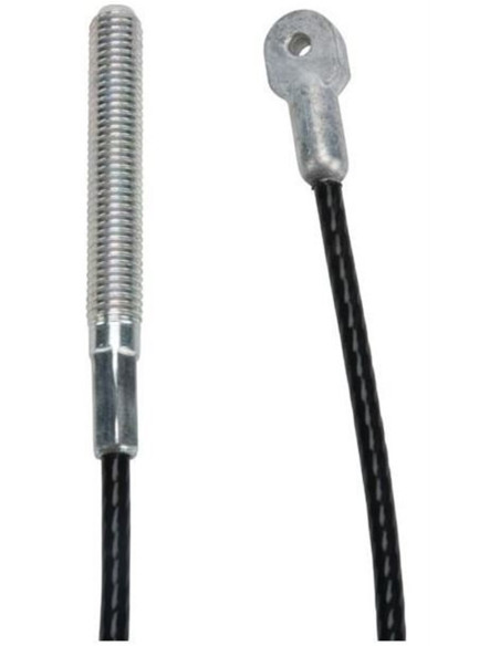 Cable de direction Husqvarna Rider 501604804