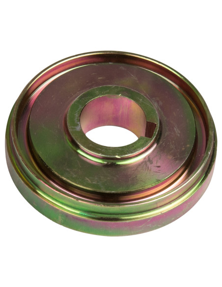 Support de lame autoportée Husqvarna Rider 16 - Rider 155