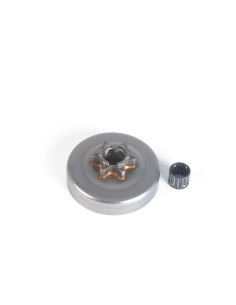 Pignon Tronçonneuse Husqvarna 135 - 140  Réf. 578257101