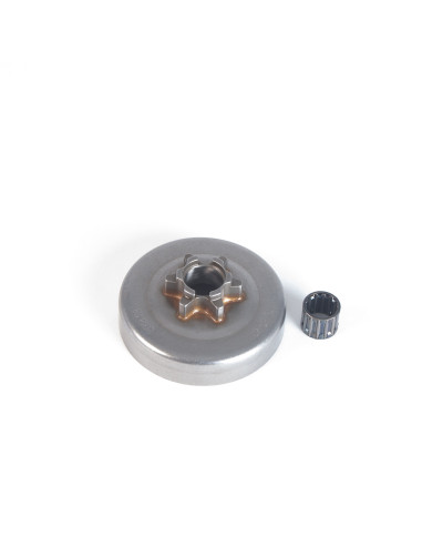 Pignon Tronçonneuse Husqvarna 135 - 140  Réf. 578257101