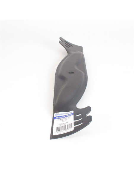 Lame tondeuse Husqvarna 47 cm pour LC247 - LC247S - REF. 588275510