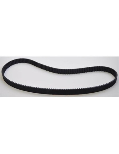 Courroie crantée Husqvarna Rider 16 Ref. 589531501 - 531007526