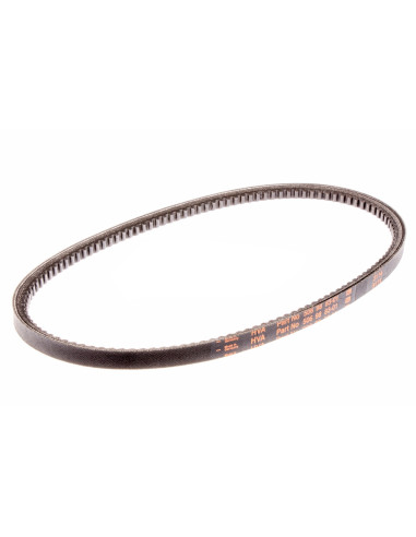 Courroie Traction Husqvarna Rider 531007572 - 506988301 - 589531201