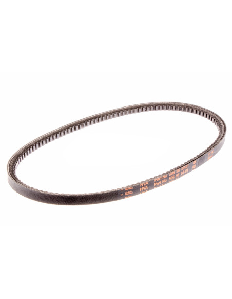 Courroie Traction Husqvarna Rider 531007572 - 506988301 - 589531201