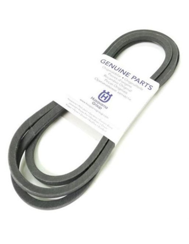 Courroie Rider Husqvarna R216 #594977801 - 589530001 - 544238901
