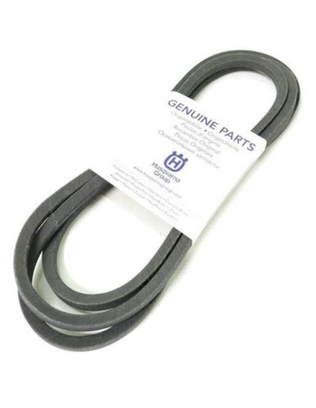 Courroie Rider Husqvarna R216 #594977801 - 589530001 - 544238901