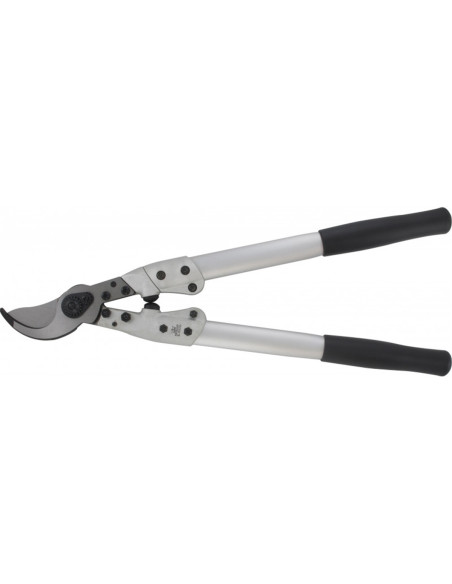 Élagueur coupe branche 50cm, gris/noir