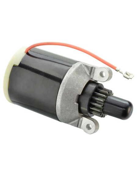 Démarreur Kawasaki pour FJ180V - 211637017 - 21163-7017