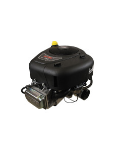 Moteur Briggs &amp; Stratton 17.5 cv Modèle INTEK Axe 25.4 mm x 80 mm