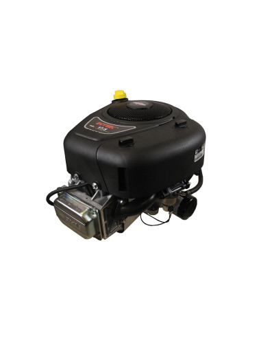 Moteur Briggs &amp; Stratton 17.5 cv Modèle INTEK Axe 25.4 mm x 80 mm